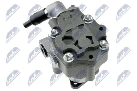 Гидравлический насос, рулевое управление Гидравлический насос, рулевое управление