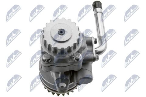 Гидравлический насос, рулевое управление 