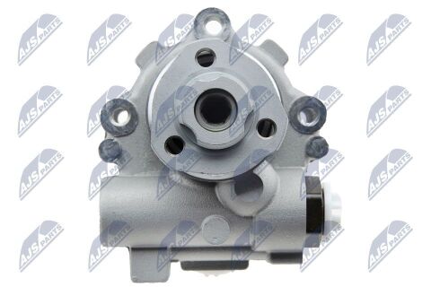 Гидравлический насос, рулевое управление 