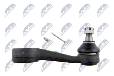 Важіль поворотного кулака 