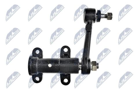 Маятниковий важіль, кермове управління Маятниковий важіль, кермове управління