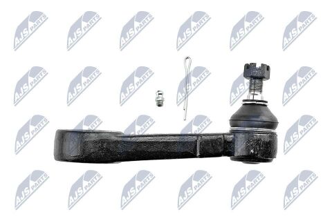 Сошка рульового керування Сошка рульового керування