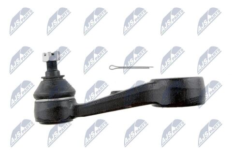 Сошка рульового керування 