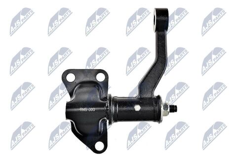 Маятниковий важіль, кермове управління 