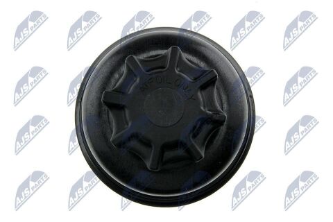 Розширювальний бачок, гідравл. рідина (рульов. механізм з підсилюв.) BMW 1 (E81, E87), 3 (E36, E46, E90, E91), 5 (E39, E60, E61), 6 (E63), 7 (E38, E65, E66, E67), X1 (E84), X3 (E83), X5 (E53)