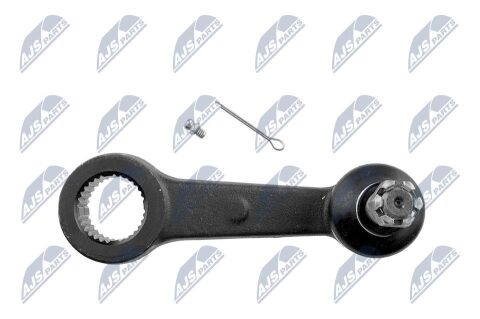 Важіль поворотного кулака 