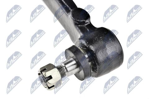 Маятниковий важіль, кермове управління Маятниковий важіль, кермове управління