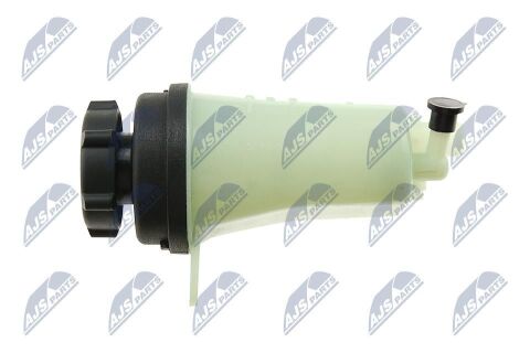 Розширювальний бачок, гідравл. рідина (рульов. механізм з підсилюв.) FORD C-MAX, FOCUS C-MAX,