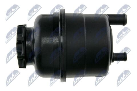 Розширювальний бачок, гідравл. рідина (рульов. механізм з підсилюв.) BMW 1 (E81, E87), 3 (E36, E46, E90, E91), 5 (E39, E60, E61), 6 (E63), 7 (E38, E65, E66, E67), X1 (E84), X3 (E83), X5 (E53)