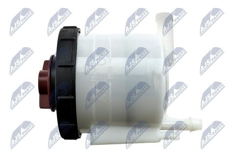 Расширительный бачок, гидравл.масло (гидроусилитель руля) 