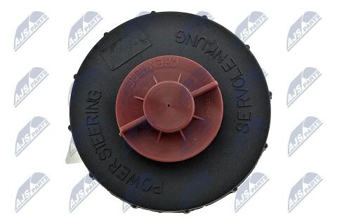 Расширительный бачок, гидравл.масло (гидроусилитель руля) 