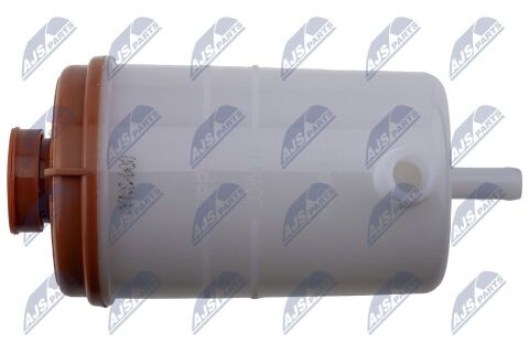 Расширительный бачок, гидравл.масло (гидроусилитель руля) 