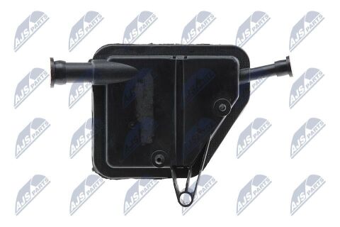 Расширительный бачок, гидравл.масло (гидроусилитель руля) 