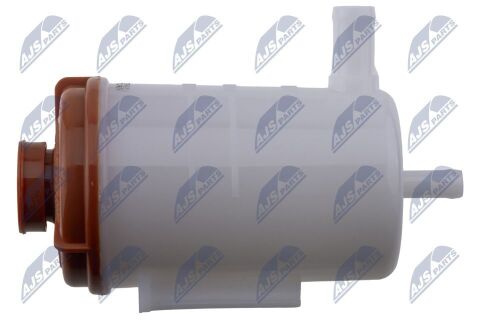 Расширительный бачок, гидравл.масло (гидроусилитель руля) 