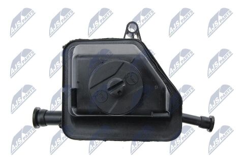 Расширительный бачок, гидравл.масло (гидроусилитель руля) 