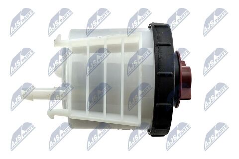 Расширительный бачок, гидравл.масло (гидроусилитель руля) 