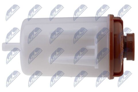 Расширительный бачок, гидравл.масло (гидроусилитель руля) 