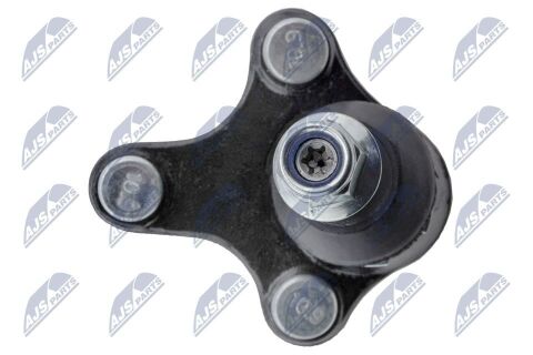 Кульова опора Кульова опора