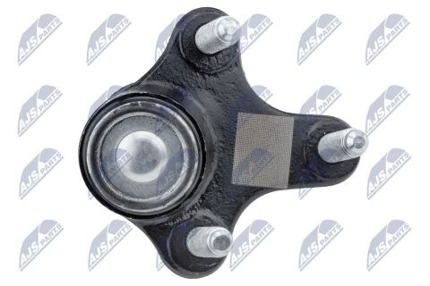 Кульова опора Кульова опора