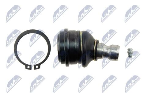 Кульова опора 