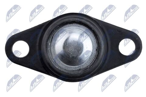 Шаровая опора 