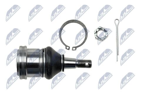 Шаровая опора Шаровая опора