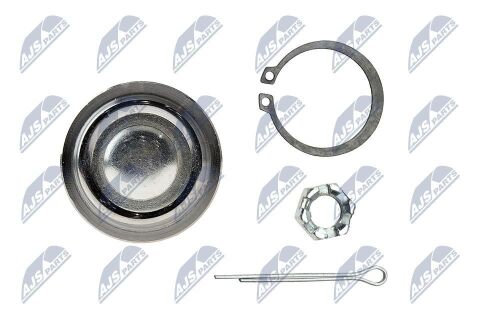 Шаровая опора Шаровая опора