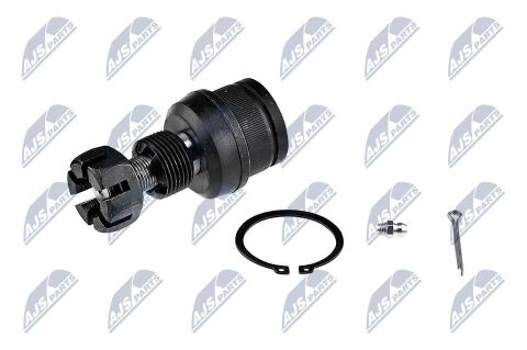 Шаровая опора 