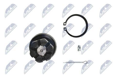 Шаровая опора 