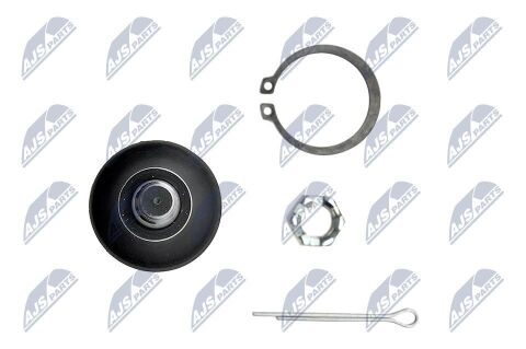 Шаровая опора Шаровая опора