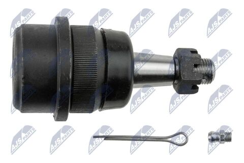 Шаровая опора 