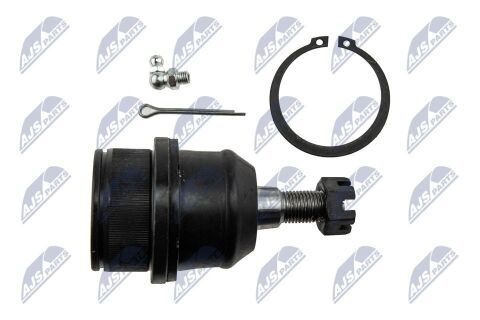 Кульова опора 