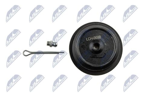 Шаровая опора 