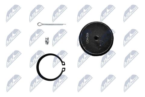 Шаровая опора 