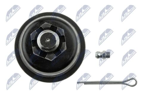 Шаровая опора 