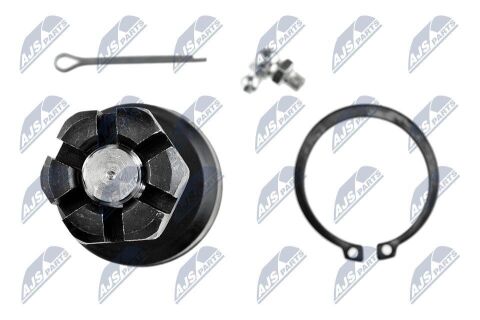 Кульова опора Кульова опора