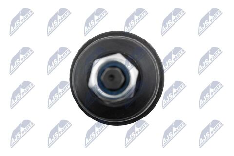 Кульова опора Кульова опора