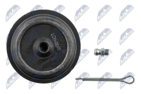 Шаровая опора 