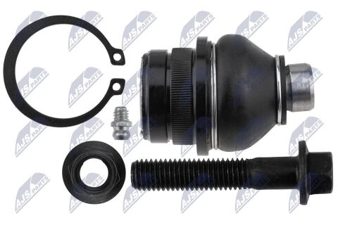 Кульова опора Кульова опора