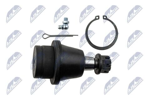 Кульова опора 