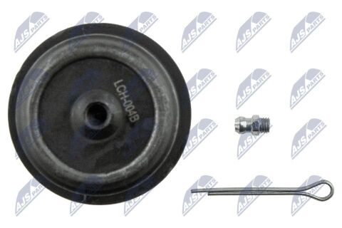 Шаровая опора 