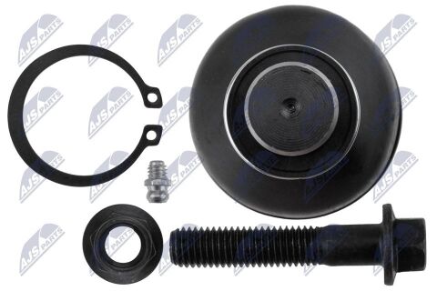 Кульова опора Кульова опора