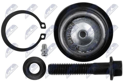 Кульова опора Кульова опора