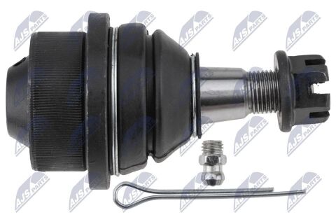 Кульова опора 