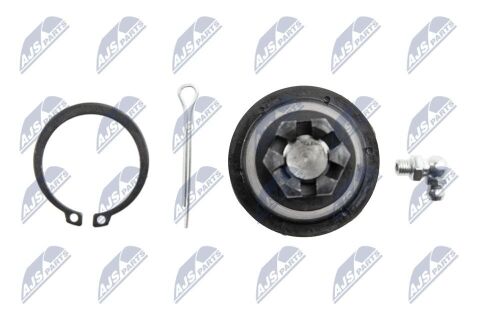 Кульова опора Кульова опора