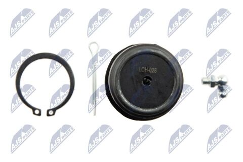 Кульова опора Кульова опора