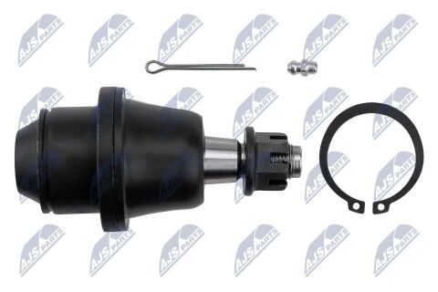 Кульова опора 