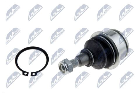 Шаровая опора 