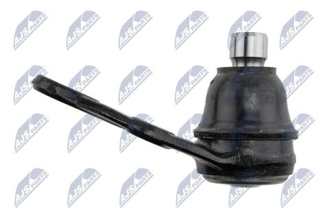 Кульова опора 