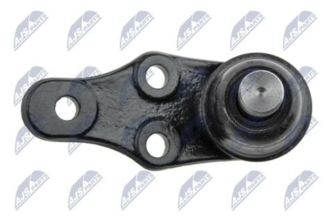 Кульова опора 